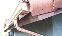 Rain Gutter Installation, Repair, Cleaning in Mount Vernon, IL